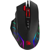 Игровая мышь A4Tech Bloody J95 (черный) фото 1